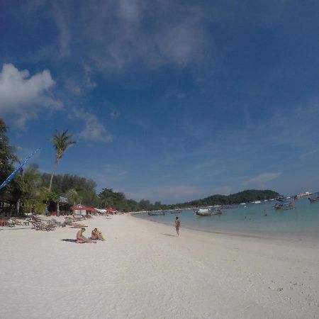 Daya Resort Ko Lipe Exterior photo