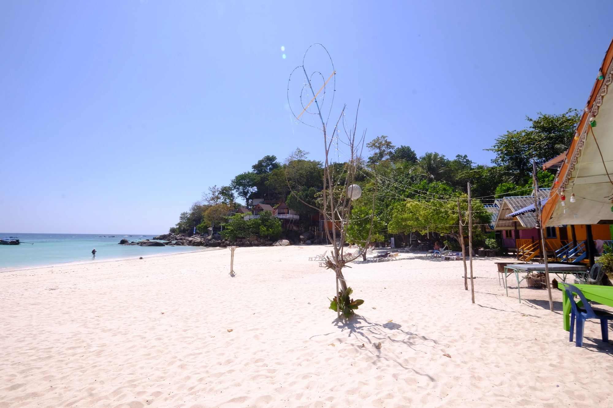 Daya Resort Ko Lipe Exterior photo