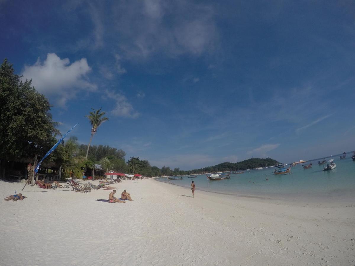 Daya Resort Ko Lipe Exterior photo